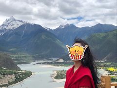 -雅鲁藏布江