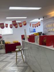 -米娜护肤造型