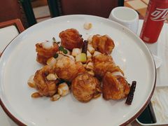 -大鸭梨烤鸭(石佛营店)