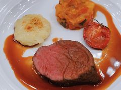 -博林天瑞喜来登酒店·西丽尚膳