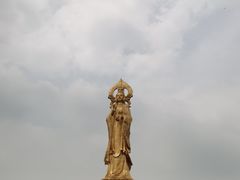 -广州莲花山旅游区