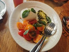 -La Strada(安福路店)