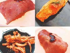 -争鲜回转寿司(南京东路店)