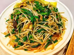 老北京炒合菜-皇城根北京风味主题餐厅(中海环宇城店)