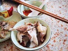 -龙继斑鱼庄(犀浦店)