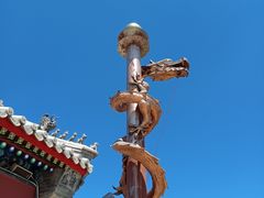-妙峰山风景名胜区