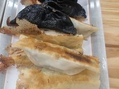 -众品老方子锅贴甜沫(李村店)