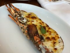 -凯菲厅海鲜姿造·海鲜自助·帝王蟹·龙虾(成都群光君悦酒店)