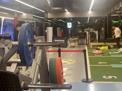 -优享健身(物美圣熙8号购物中心店)