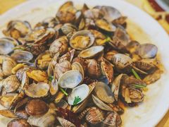 -海岛渔村大酒店(云霄路店)