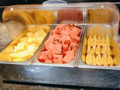 -捞王猪肚鸡火锅(昆山店)