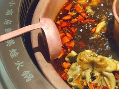 -小南房鲜美蛙火锅(北苑店)