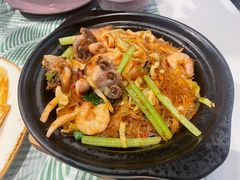 -蕉叶·广州明星泰国菜(保利广场店)