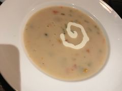 -斯比特花园西餐厅(东方商厦店)
