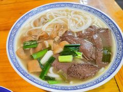 -锦泓老字号猪脏粉(东联大厦店)