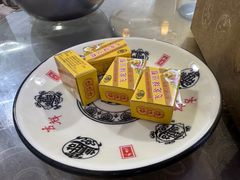 -涵家味土菜馆·徽州一绝臭鳜鱼(三河古镇店)