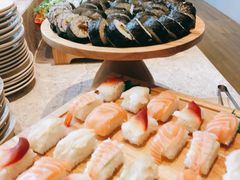 -上海虹桥宾馆味翠餐厅