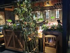 -洞庭土菜小炒馆(易发广场店)