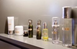 -栖SPA·ONDA ·海菲秀·皑皑科技美肤中心