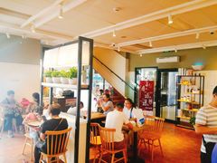 -肯德基(大桥北路店)