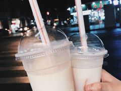 木瓜西米露-百花传统甜品店(原址店)