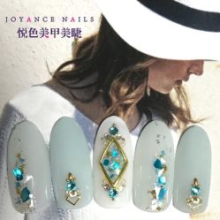 -悦色美甲美睫·精品
