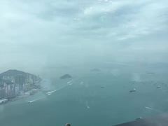 -天龙轩(香港丽思卡尔顿酒店)