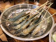 -顺德一品粥·20年凤城老字号(芳村店)