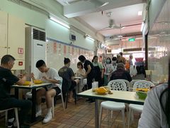 大堂-金利食店(氹仔店)