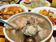 -乡里八闽·福州乡土菜(高宅店)