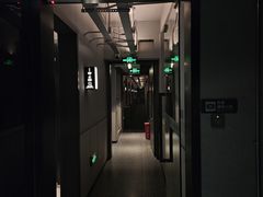 -背包十年青年旅舍(成都太古里春熙路店)