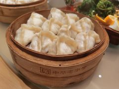 -天怡興·百年蒸饺(中心书城店)