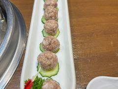 -快乐小羊(富强中路店)