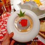 “领鲜天下·花胶鸡火锅”一碗汤底抵十张面膜✌