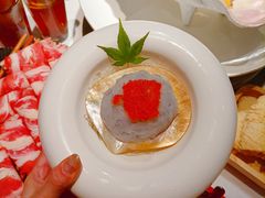 -领鲜天下·焗海鲜·花胶鸡(天目里店)