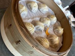 蟹粉小笼包-鼎泰丰(国贸商城店)