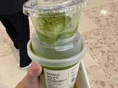 -阿嬷手作(成都万象城店)