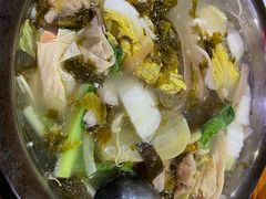 -陈记泸州酸菜豆花火锅(建设路店)