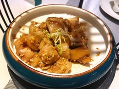 沙姜猪手-巡味顺德菜(欢乐海岸购物中心店)