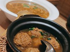 -钟吾小馆·地道徐州菜(锦创书城店)