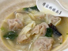 -蒋家桥饺面店(广陵路店)