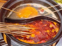 -江湖六膳門串串香(隆礼路店)