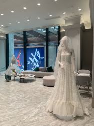 -MuseMarry婚纱(前海嘉里中心店)