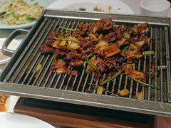 -大碗居·烤鸭·鱼头泡饼(天坛东门店)