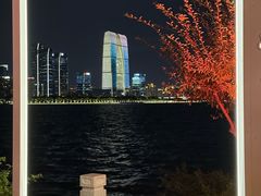 -金鸡湖景区