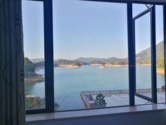 -广州市流溪河国家森林公园