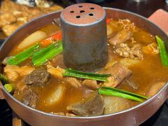 -广东大排档(国奥店)
