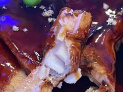 -桂满陇·蟹黄小笼汤包(清河万象店)