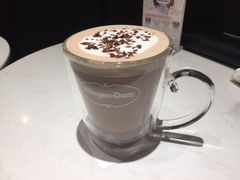 -哈根达斯(皇城恒隆广场店)