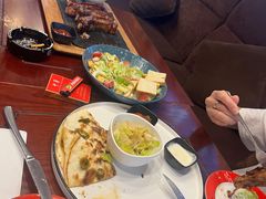 -蓝枪鱼西餐厅(锦华店)